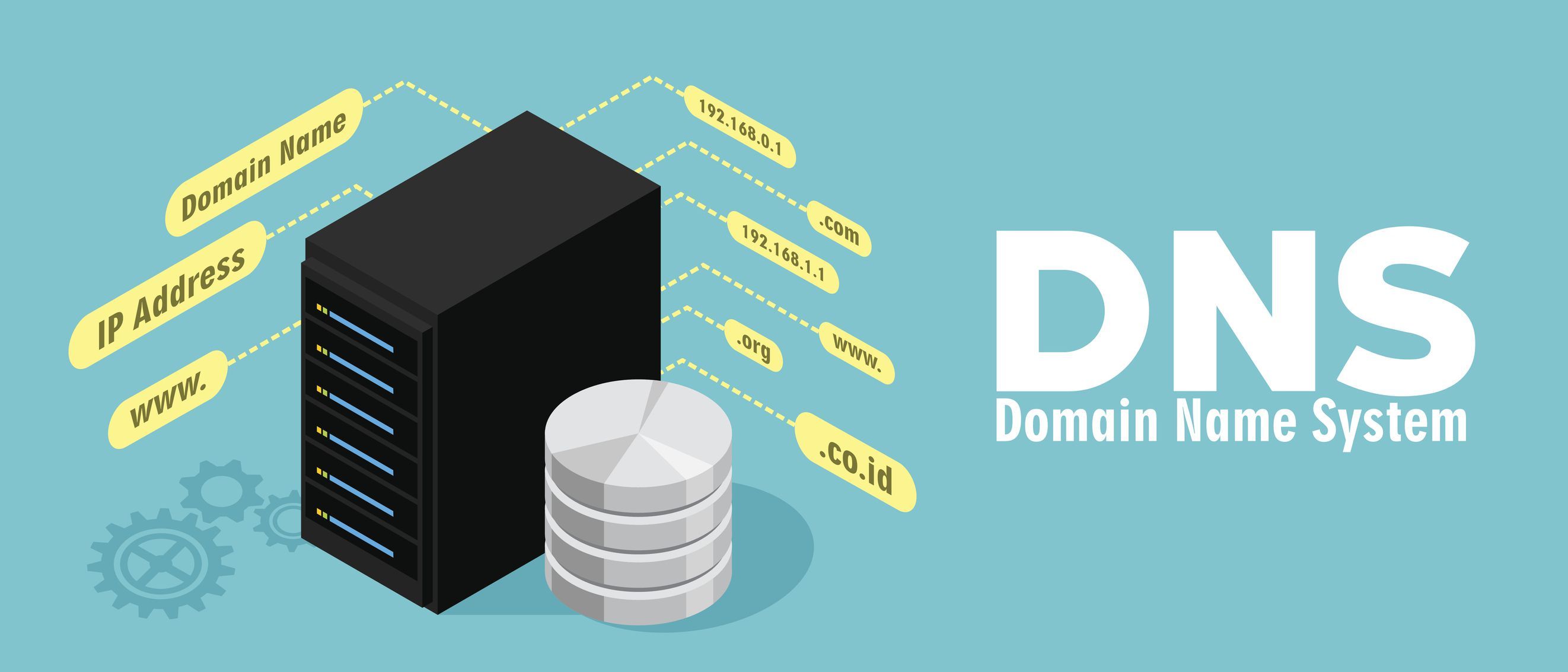 Best DNS Servers For Gaming